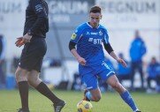 Динамо 2-2 Актобе