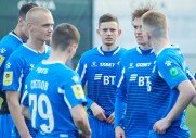Динамо 2-2 Актобе