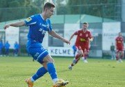 Динамо 2-2 Актобе