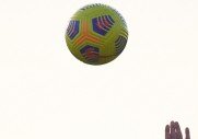 Динамо 2-2 Актобе