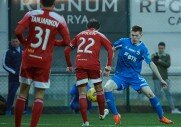 Динамо 2-2 Актобе
