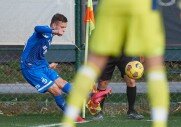 Динамо 2-2 Актобе