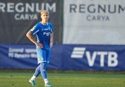 Динамо 2-2 Актобе