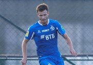 Динамо 2-2 Актобе