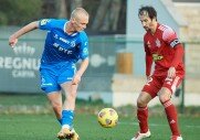 Динамо 2-2 Актобе
