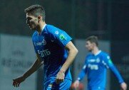Динамо 2-2 Актобе