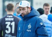 Динамо 2-2 Актобе