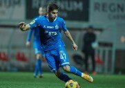 Динамо 2-2 Актобе