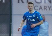 Динамо 2-2 Актобе