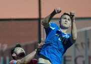 Динамо 2-2 Актобе