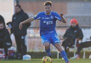Динамо 2-2 Актобе