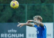 Динамо 2-2 Актобе