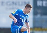 Динамо 2-2 Актобе