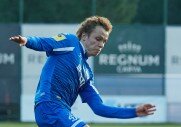 Динамо 2-2 Актобе