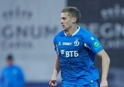 Динамо 2-2 Актобе