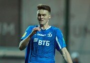 Динамо 2-2 Актобе