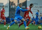 Динамо 2-2 Актобе