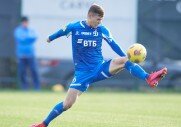 Динамо 2-2 Актобе
