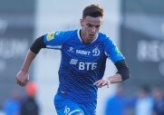 Динамо 2-2 Актобе