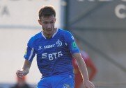 Динамо 2-2 Актобе