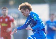 Динамо 2-2 Актобе