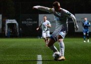 Динамо 4-2 Слован