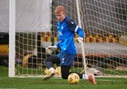 Динамо 4-2 Слован