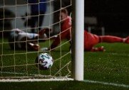 Динамо 4-2 Слован