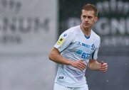 Динамо 4-2 Слован
