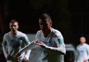 Динамо 4-2 Слован