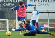 От «Слована» до «Рудара»