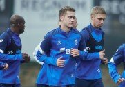 От «Слована» до «Рудара»