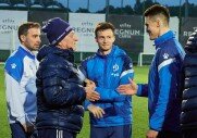 От «Слована» до «Рудара»