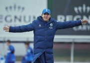 От «Слована» до «Рудара»