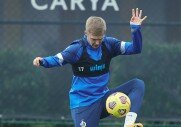 От «Слована» до «Рудара»