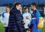 От «Слована» до «Рудара»