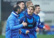 От «Слована» до «Рудара»
