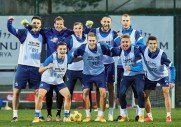 От «Слована» до «Рудара»
