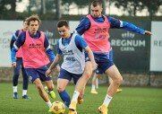 От «Слована» до «Рудара»