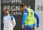 От «Слована» до «Рудара»