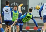 От «Слована» до «Рудара»