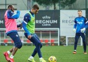 От «Слована» до «Рудара»