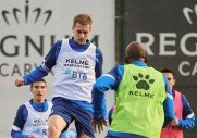 От «Слована» до «Рудара»