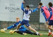 От «Слована» до «Рудара»