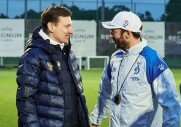 От «Слована» до «Рудара»