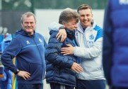 От «Слована» до «Рудара»