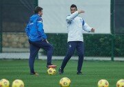 От «Слована» до «Рудара»