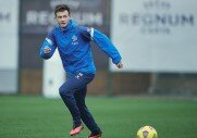 От «Слована» до «Рудара»