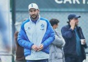 Динамо 3-1 Рудар