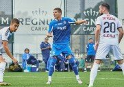 Динамо 3-1 Рудар
